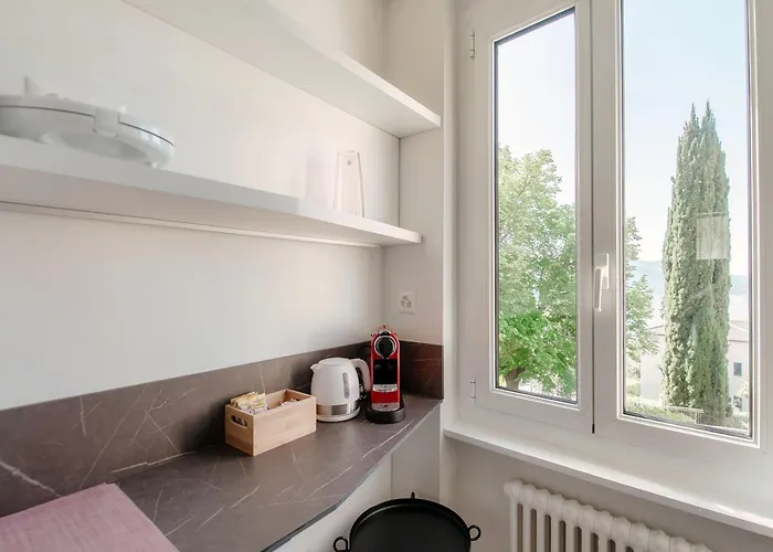 Dream By Quokka 360 - View Lugano